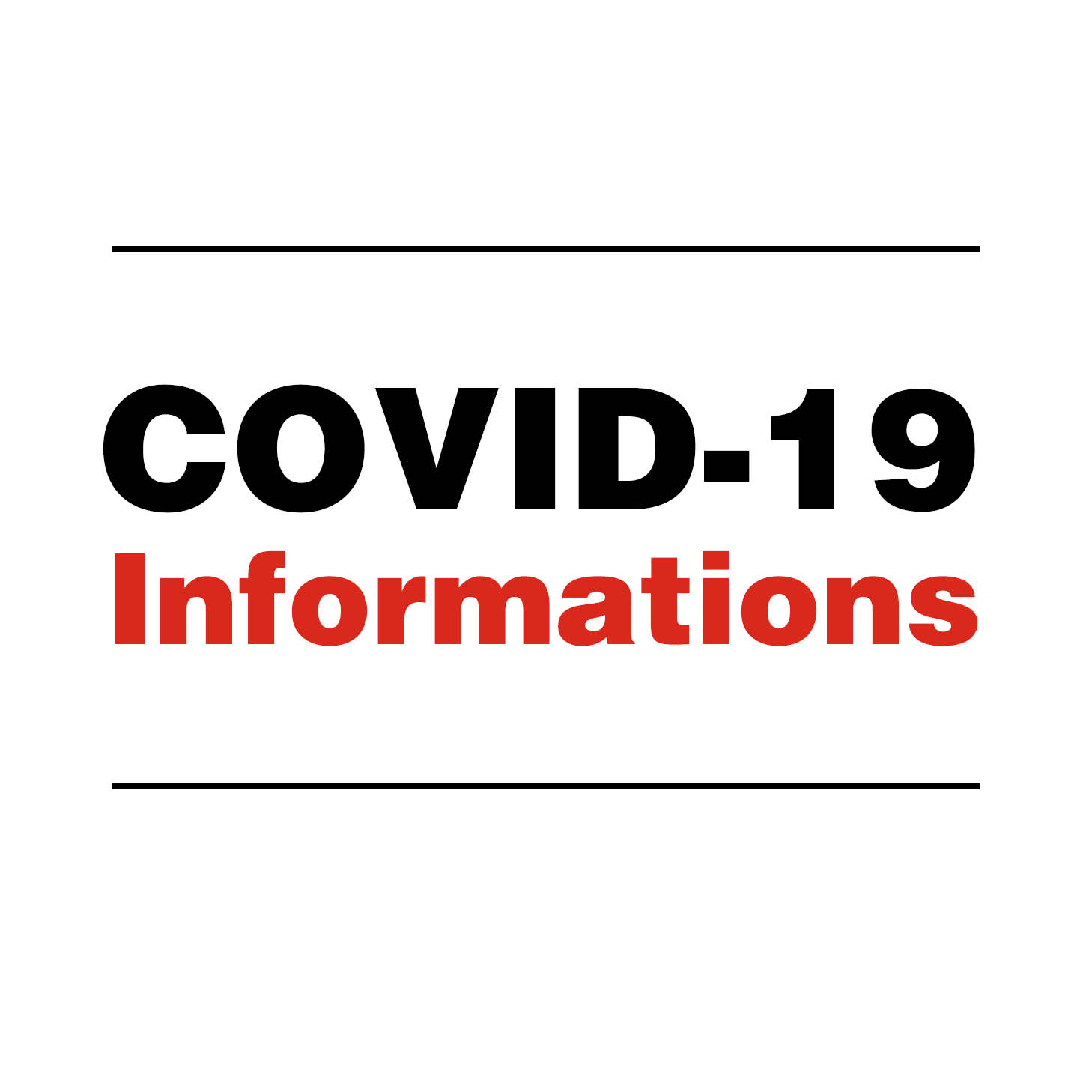 INFORMATIONS COVID-19 - Cummins